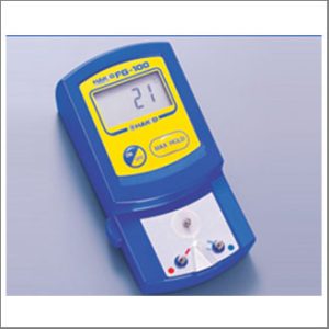 HAKKO FG-100B-09 THERMOMETER