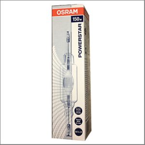 OSRAM HQI-TS 150W/855 DL 5450K RX7s-24