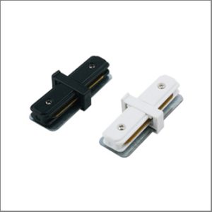 I connector for tracklight, single circuit