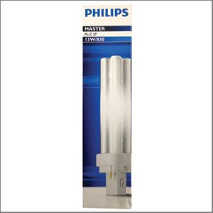 Philips PL-C 13W/830 3000K warmwhite