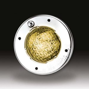 EMAUX S100 Halogen 100W 12V Ø15cm. (light+niche)