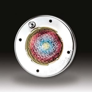 EMAUX S100 LED 5W 12V 20000K Ø15cm.