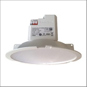 Philips CertaFlux DL-S 6" 25W 830 3000K 2000lm G2