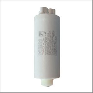Philips capacitor 6.5uF 250V