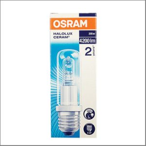 OSRAM HALOGEN CERAM E27 230V 205W 4200lm