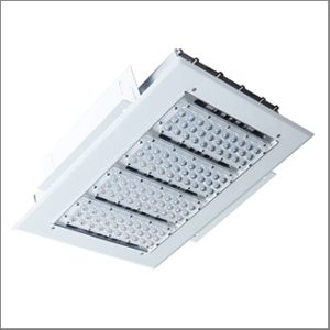Canopy CJ-150 LED 150W  (รับประกัน 2 ปี)