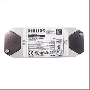 Philips LED DRIVER CertaDrive 20W