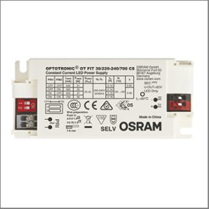 OSRAM OPTOTRONIC OT FIT 30 220-240/700 CS