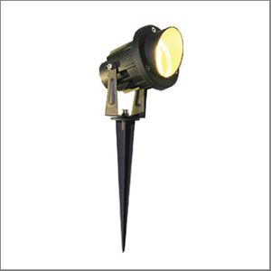 Spotlight SJ3 LED 3W 12VDC 3000K warm