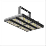 Tunnel Light TJ6 LED 180W