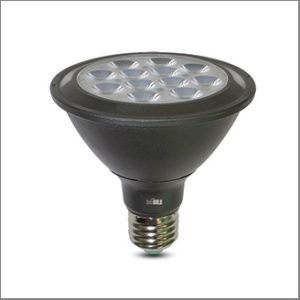 bioBULB PAR30 Spot LED 12W 1000lm 30 3000K warm