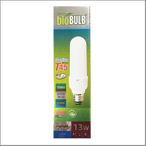 bioBULB T45 LED 13W 1200lm 6500K daylight