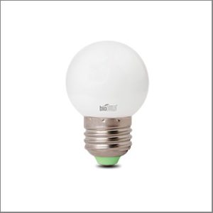 bioBULB LED 1W 90lm 6500K daylight