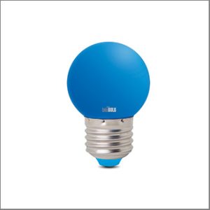 bioBULB LED 1W BLUE