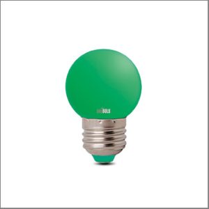 bioBULB LED 1W GREEN