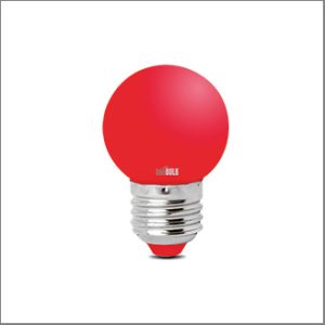 bioBULB LED 1W RED