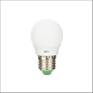bioBULB LED 3W 3000K warmwhite