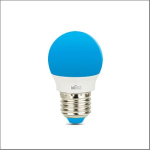 bioBULB LED 3W BLUE