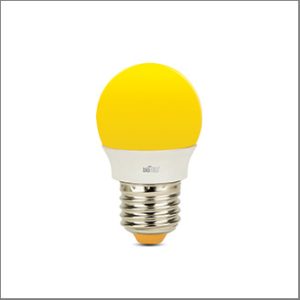 bioBULB LED 3W YELLOW