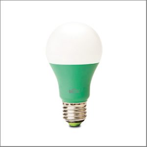 bioBULB LED 5W GREEN