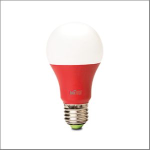 bioBULB LED 5W RED