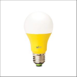 bioBULB LED 5W YELLOW