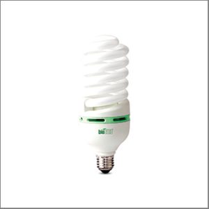 bioBULB Spiral 45W 6500K daylight E27