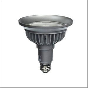 CRI85 PAR38 LED 18.5W 3000K 36º E27