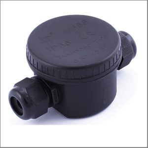 M666 waterproof junction box IP66 (5-9mm)