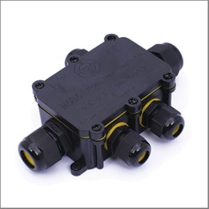M686-5 waterproof junction box IP68 (5-9mm/4-8mm)