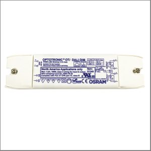OSRAM OPTOTRONIC OTI DALI Dimmer 10V-24VDC