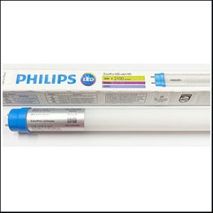 Philips CorePro LEDtube HO T8 18W 4000K 2100lm 30000hrs. (1.2m)