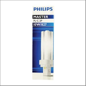 Philips PL-C 10W/827 2700K warmwhite
