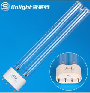 CNLIGHT UV Genmicidal Lamp 36W (ZW36D17W-H411)