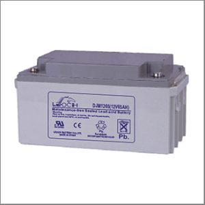 LEOCH DJM 12-65 (12V 65AH)