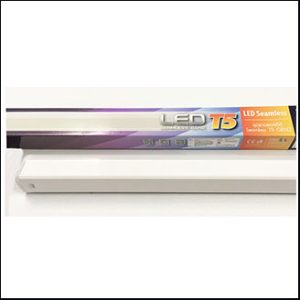 EVE Seamless LED T5 14W 6500K daylight