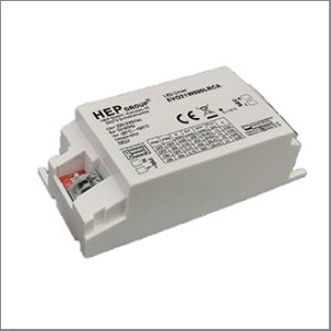 HEP tunable LED drivers 500-700mA, 21-30W (EVO30W700LRCA)
