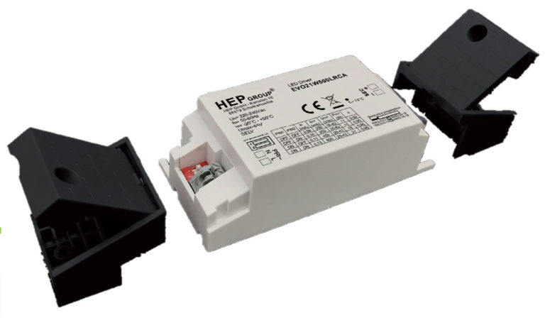 HEP tunable LED drivers 250-500mA, 11-21W (EVO21W500LRCA) – MARKPRO ...