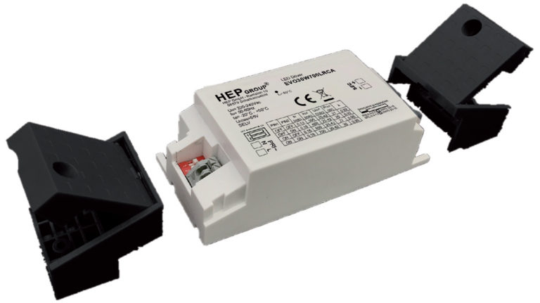 HEP tunable LED drivers 500-700mA, 21-30W (EVO30W700LRCA) – MARKPRO ...
