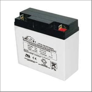 LEOCH LP 12-18 (12V 18AH)
