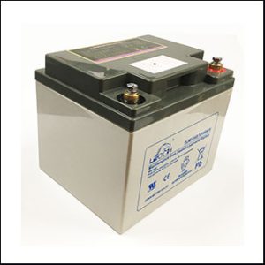 LEOCH DJM 12-70 (12V 70AH)