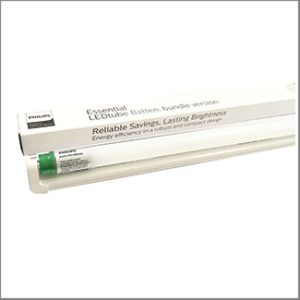 Philips T8 EcoSet LEDtube 20W 2100lm 6500K (BN010C)