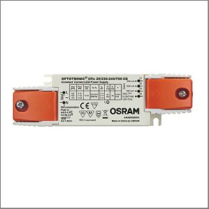 OSRAM OPTOTRONIC ECO OTe 25W 220-240 700 CS