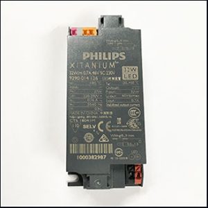 Philips LED driver Xitanium 32W/m 0.7A 46V SC 230V