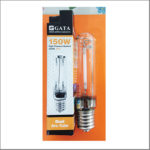 GATA HPS DUAL 150W 2200K 15000lm 20000hrs. E40