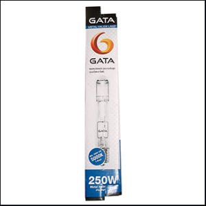 GATA MH250W 5000K E40