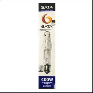 GATA MH 400W 5000K E40