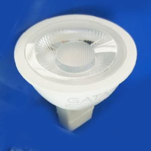 GATA LED MR16 220V 5.5W day GU5.3