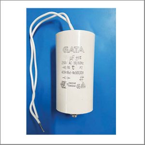 GATA capacitor 20uF 250V