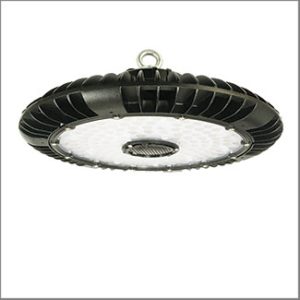 MLW HI-BAY 200W 6500K 24000lm IP54